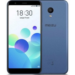Замена разъема зарядки на телефоне Meizu M8c в Красноярске